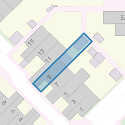 Perceel NWK03-B-6388