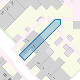 Perceel NWK03-B-6390