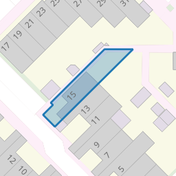 Perceel NWK03-B-6391