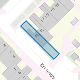 Perceel NWK03-B-6392