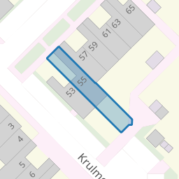 Perceel NWK03-B-6393