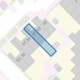 Perceel NWK03-B-6396