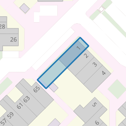 Perceel NWK03-B-6399