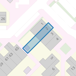 Perceel NWK03-B-6400