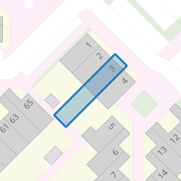 Perceel NWK03-B-6401