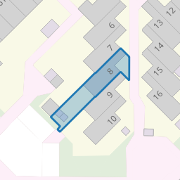 Perceel NWK03-B-6406