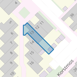 Perceel NWK03-B-6411