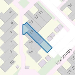 Perceel NWK03-B-6412