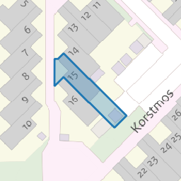 Perceel NWK03-B-6413