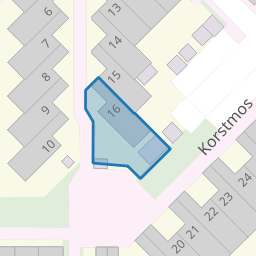 Perceel NWK03-B-6414