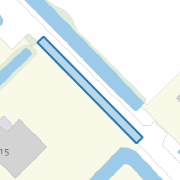 Perceel NWK03-B-6421