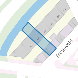 Perceel NWK03-B-6431