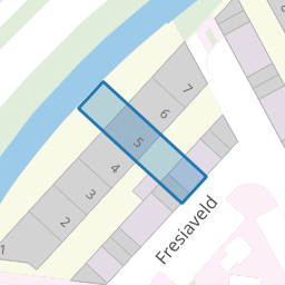 Perceel NWK03-B-6433