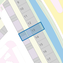 Perceel NWK03-B-6437