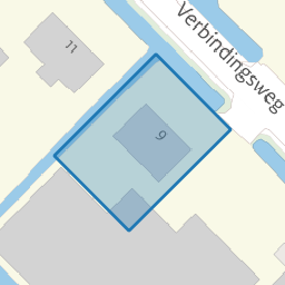 Perceel NWK03-B-6445