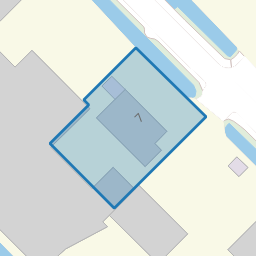 Perceel NWK03-B-6447