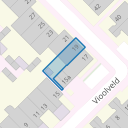 Perceel NWK03-B-6451