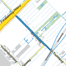 Perceel NWK03-B-6453