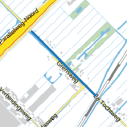 Perceel NWK03-B-6454