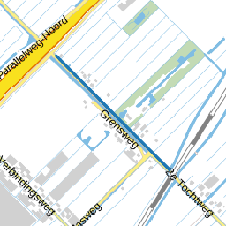 Perceel NWK03-B-6455