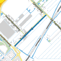 Perceel NWK03-B-6459