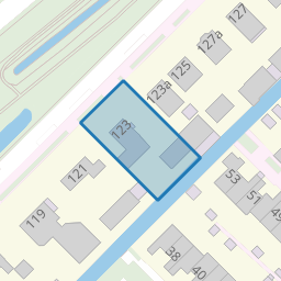 Perceel NWK03-B-6462