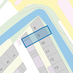 Perceel NWK03-B-6466