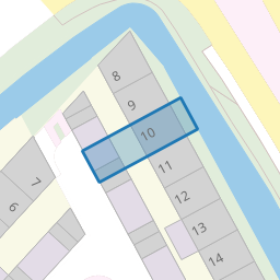 Perceel NWK03-B-6467