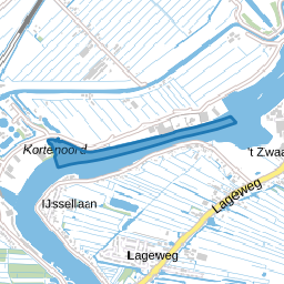 Perceel NWK03-B-6476