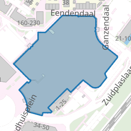 Perceel NWK03-B-6477