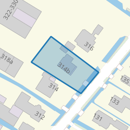 Perceel NWK03-B-6484