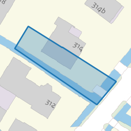 Perceel NWK03-B-6487