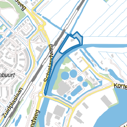 Perceel NWK03-B-6495