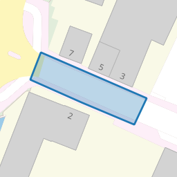 Perceel NWK03-B-6501