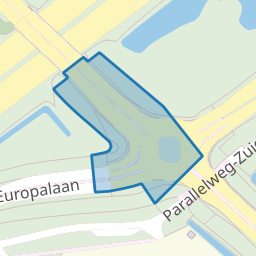 Perceel NWK03-B-6503