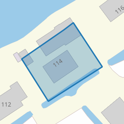 Perceel NWK03-B-6511