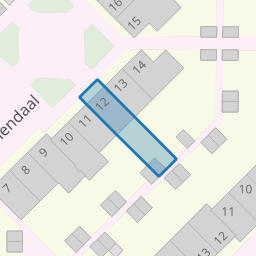 Perceel NWK03-B-6520