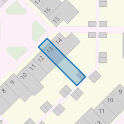 Perceel NWK03-B-6521