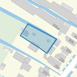 Perceel NWK03-B-6522