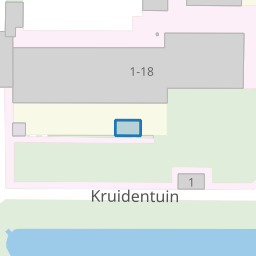 Perceel NWK03-B-6548