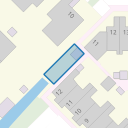 Perceel NWK03-B-6552