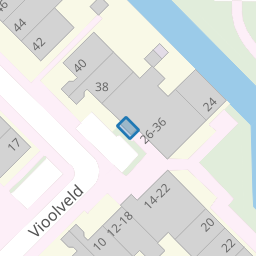 Perceel NWK03-B-6558