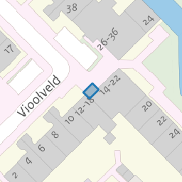 Perceel NWK03-B-6559