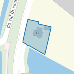 Perceel NWK03-B-6563