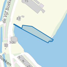 Perceel NWK03-B-6567