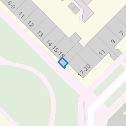 Perceel NWK03-B-6572