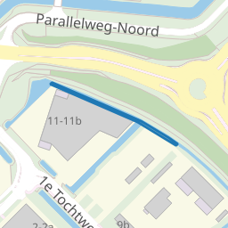 Perceel NWK03-B-6590