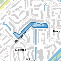 Perceel NWK03-B-6597