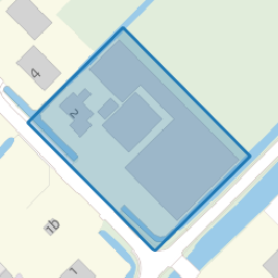 Perceel NWK03-B-6598