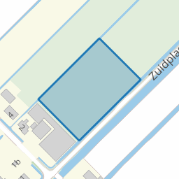 Perceel NWK03-B-6599